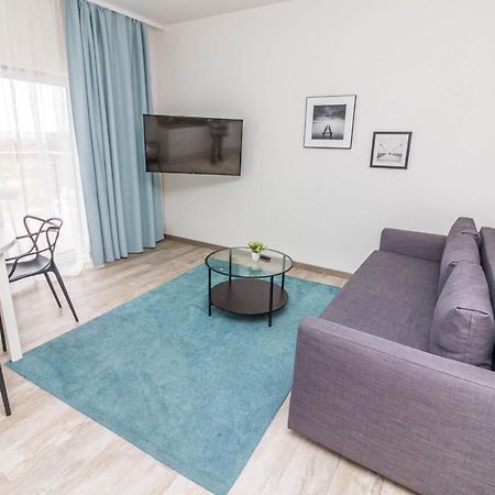 Apartament 5Morz 1K/29 Sianozety Eksteriør bilde