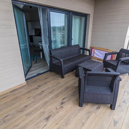 Apartament 5Morz 1K/29 Sianozety Eksteriør bilde
