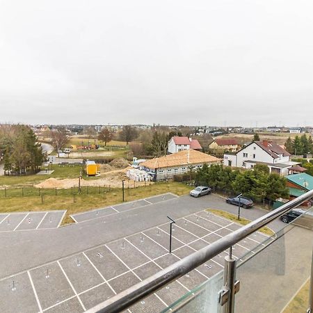 Apartament 5Morz 1K/29 Sianozety Eksteriør bilde
