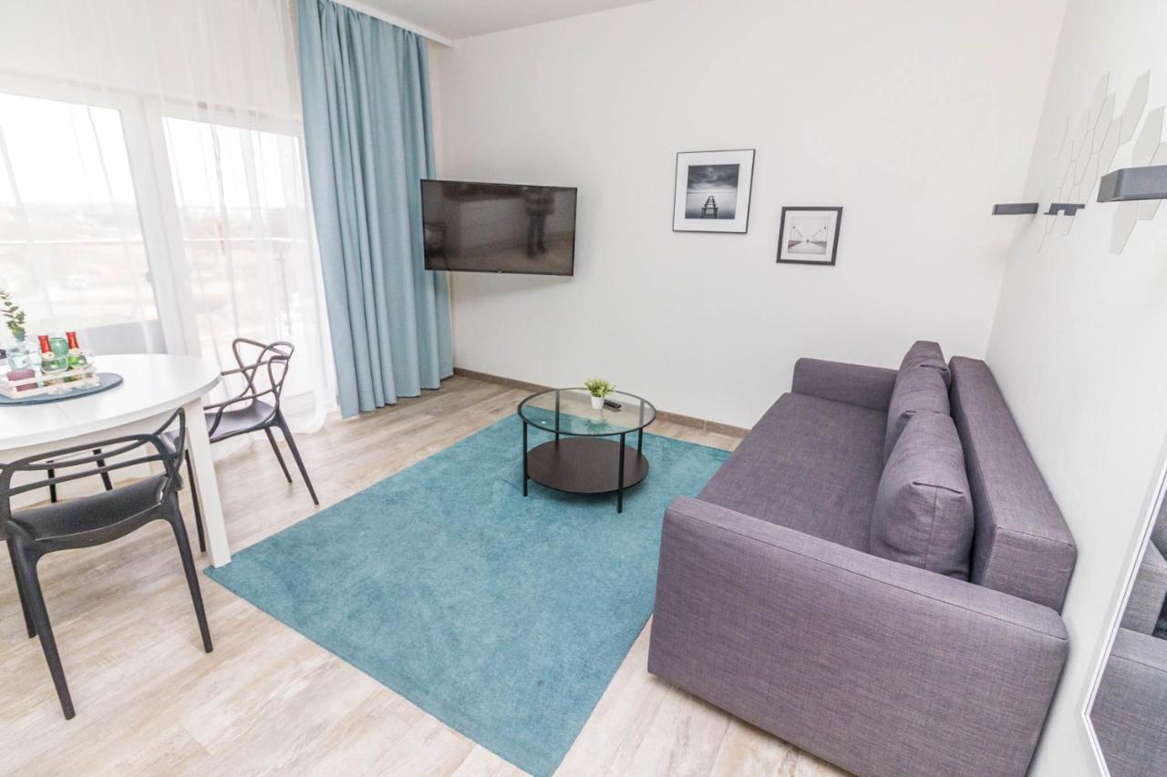 Apartament 5Morz 1K/29 Sianozety Eksteriør bilde