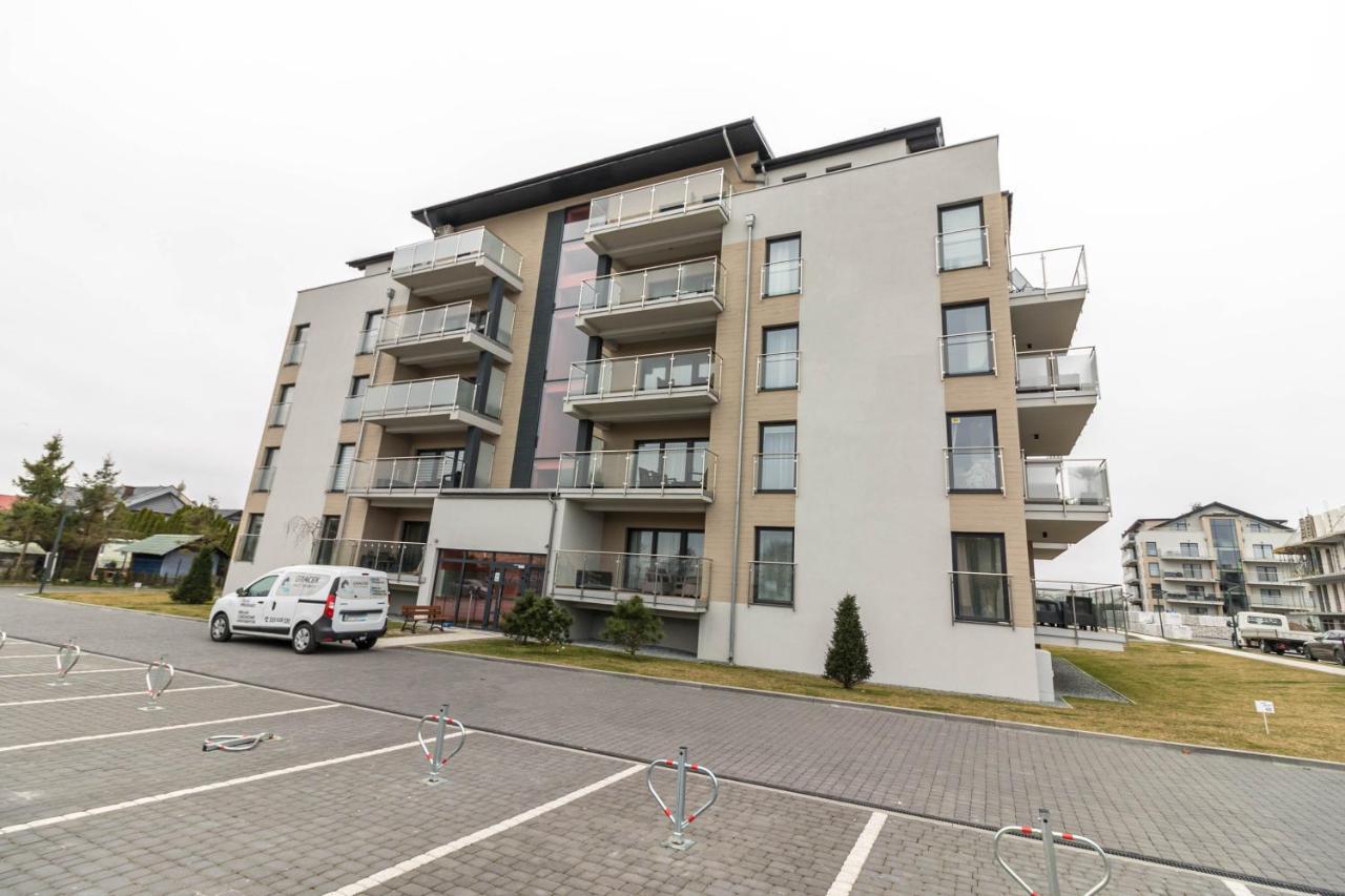 Apartament 5Morz 1K/29 Sianozety Eksteriør bilde