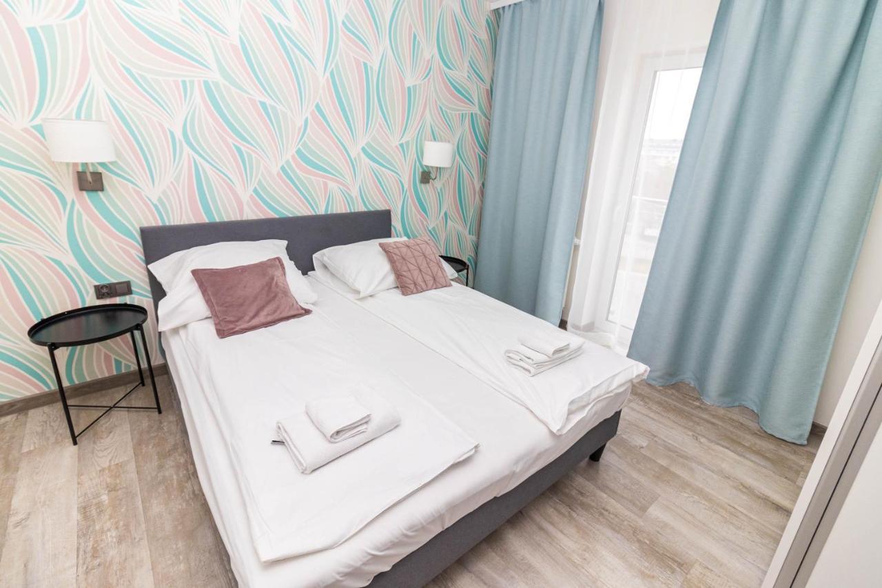 Apartament 5Morz 1K/29 Sianozety Eksteriør bilde