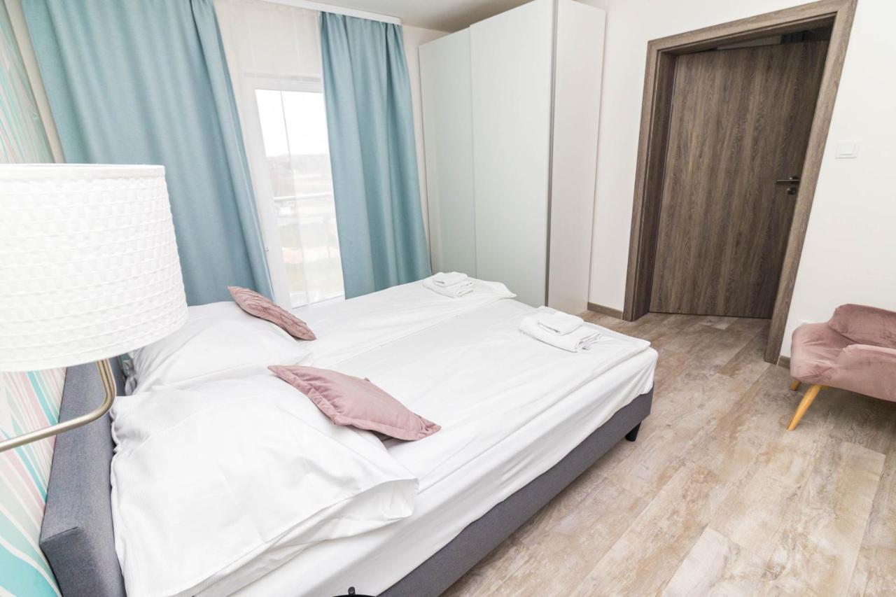 Apartament 5Morz 1K/29 Sianozety Eksteriør bilde