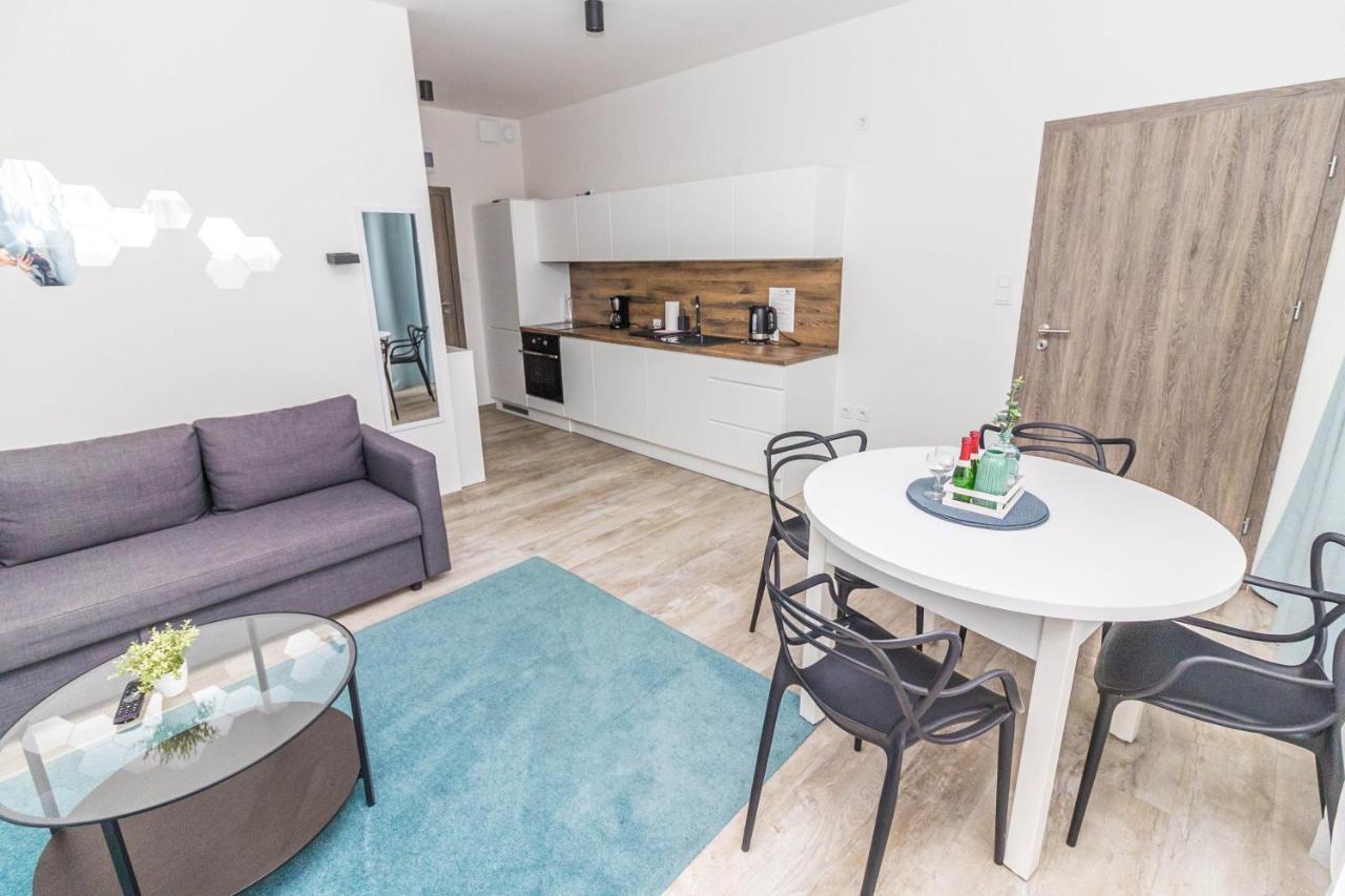 Apartament 5Morz 1K/29 Sianozety Eksteriør bilde