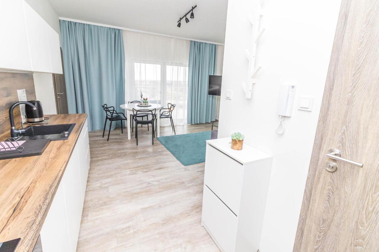 Apartament 5Morz 1K/29 Sianozety Eksteriør bilde