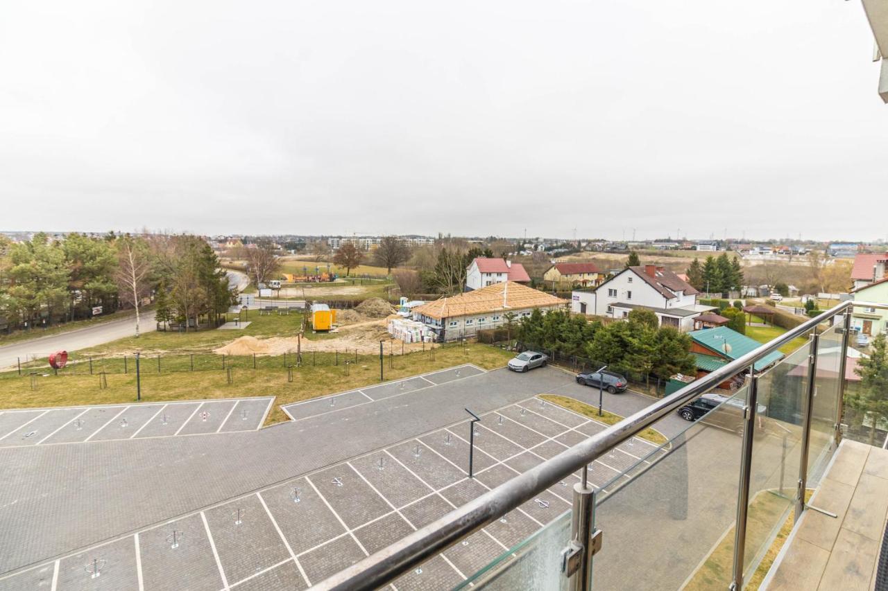 Apartament 5Morz 1K/29 Sianozety Eksteriør bilde