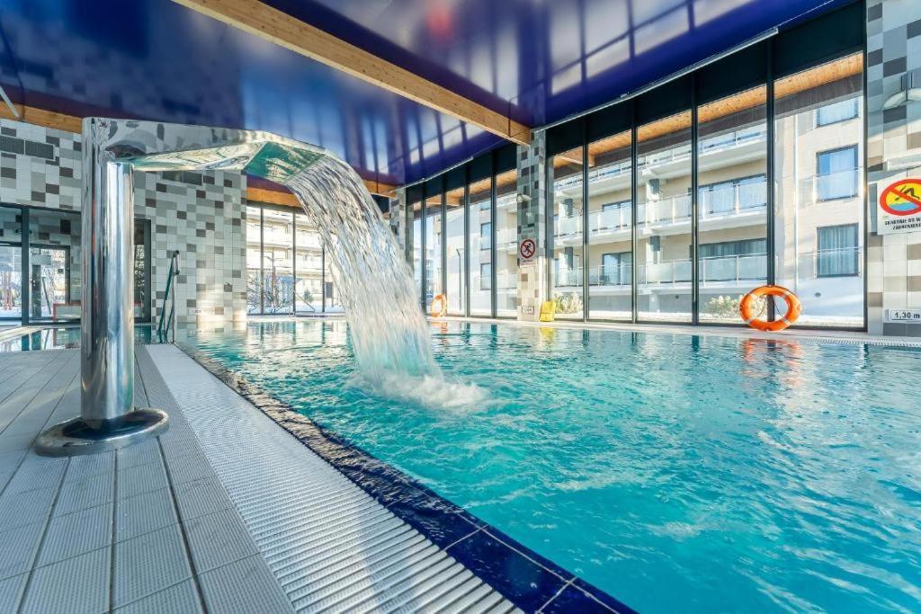 Apartament 5Morz 1K/29 Sianozety Eksteriør bilde